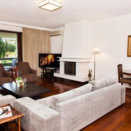Delux Apartment With Amazing Balcony! 아테네 외부 사진