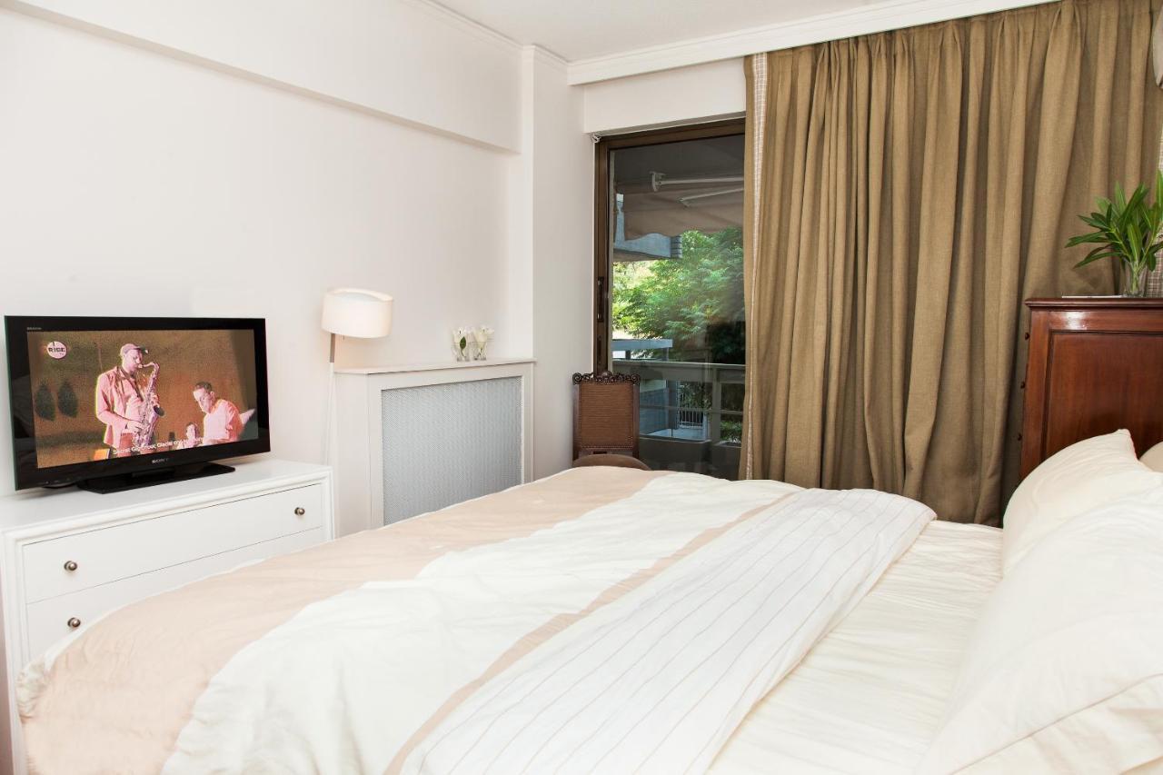 Delux Apartment With Amazing Balcony! 아테네 외부 사진